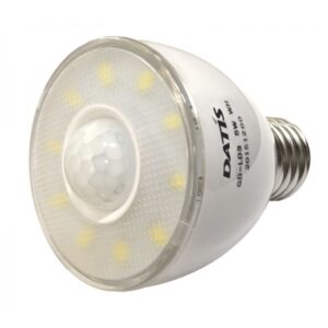لامپ-led-سنسوردار-5-وات-سرپیچی-داتیس